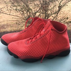 Nike Jordan Air Horizon Red/Black